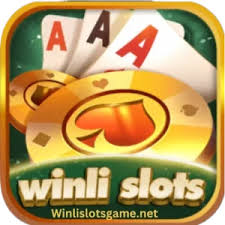 winli slots apk game