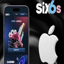 Six6s casino app