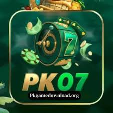 pk07 game